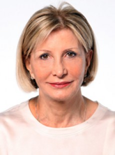 Barbara Pollastrini