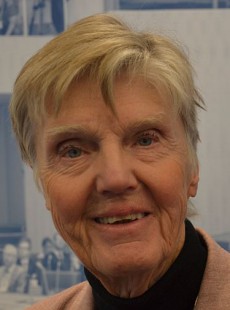 Barbro Westerholm