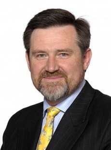 Barry Gardiner