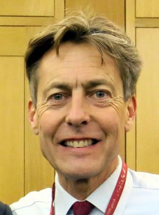 Ben Bradshaw