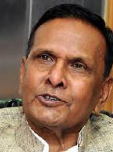 Beni Prasad Verma