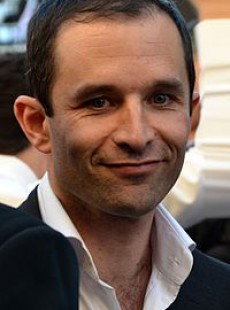 Benoît Hamon