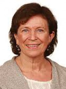 Bente Stein Mathisen