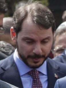 Berat Albayrak