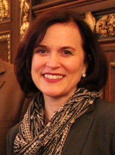 Betsy Hodges