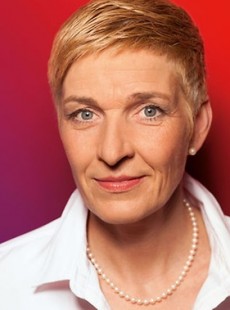 Bettina Bähr-Losse