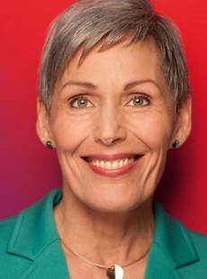 Bettina Müller