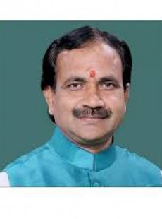 Bhagwanth Khuba