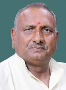 Bhairon Prasad Mishra