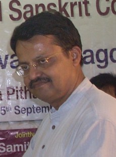 Bhartruhari Mahtab