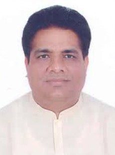 Bhupender Yadav