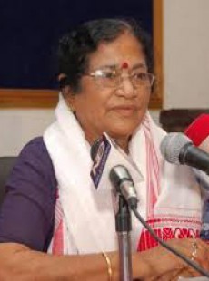 Bijoya Chakravarty