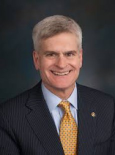 Bill Cassidy