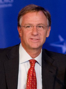 Bill Haslam