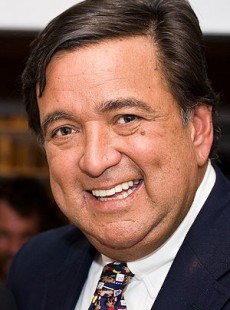 Bill Richardson 