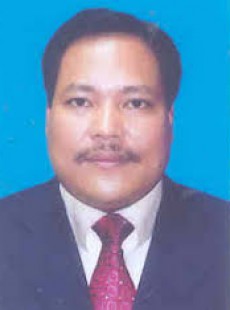 Biswajit Daimary