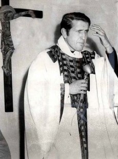 Adolfo Mugica