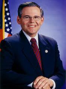 Bob Menendez