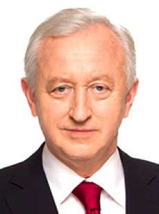 Boguslaw Liberadzki