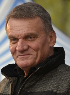Bohuslav Svoboda