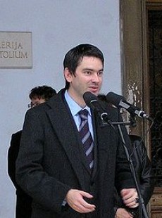 Boris Miletić