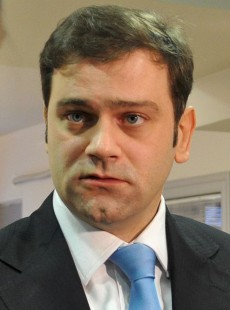 Borislav Stefanović