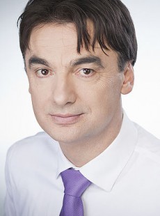 Branko Grčić