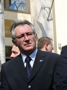 Branko Vukelić