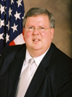 Brian D. Montgomery