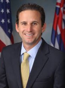 Brian Schatz