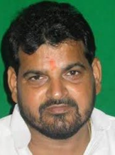 Brij Bhushan Sharan Singh