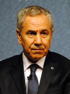 Bülent Arınç