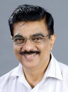 C. N. Jayadevan