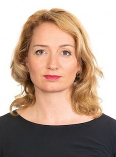 Caren Lay