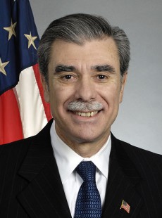 Carlos Gutierrez