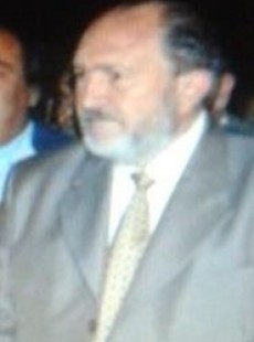 Carlos Verna