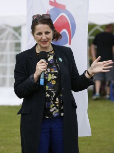 Caroline Ansell