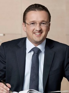 Carsten Körber