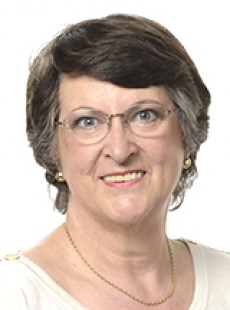 Catherine Bearder