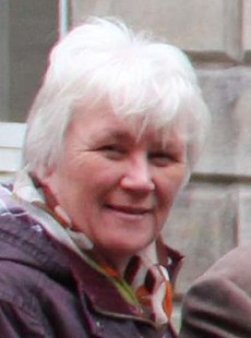 Catherine Byrne 