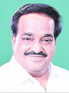 Chandrakant Raghunath Patil