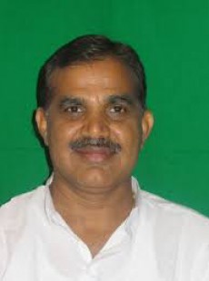 Chandrapal Singh Yadav