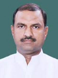 Chandraprakash Joshi