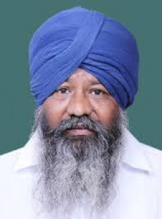 Charanjeet Singh Rori