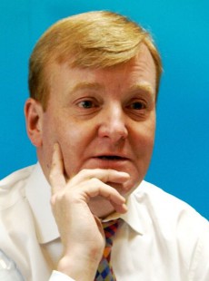 Charles Kennedy