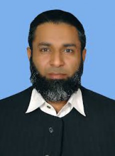 Chaudhry Hamid Hameed