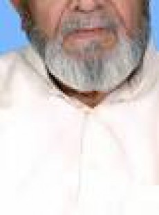 Chaudhry Khadim Hussain