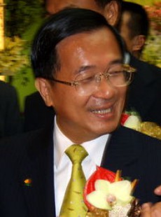 Chen Shui-bian