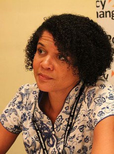 Chinyelu Onwurah