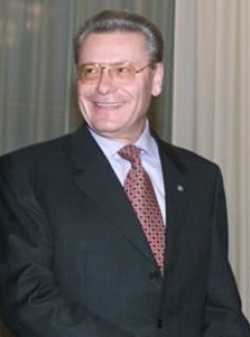 Chiril Lucinschi